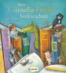 mein-cornelia-funke-vorleseschatz-kunstundspiel-1 - kunstundspiel 