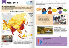 Mein erster Grundschul-Atlas