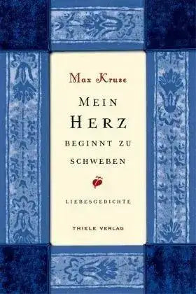 Mein Herz beginnt zu Schweben - 9783851792430 Thiele Verlag