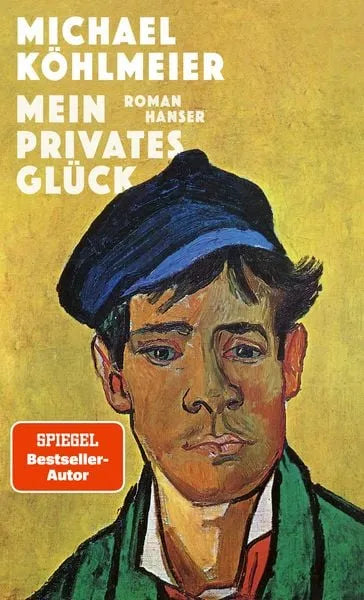 mein-privates-glueck-gebundene-ausgabe-michael-koehlmeier - kunstundspiel 