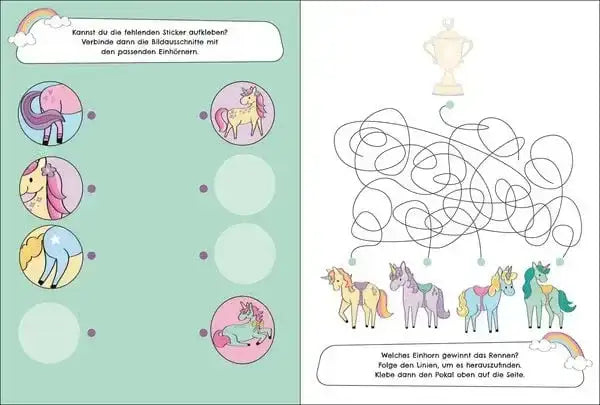 meine-einhorn-welt-ratselspass-mit-stickern-kunstundspiel-3 - kunstundspiel 