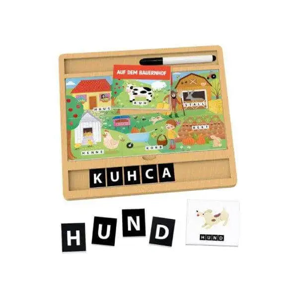 Meine erste Enzyklopädie Heinrich Bauer Spiele