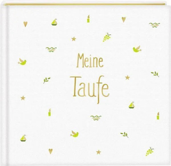 Meine Taufe Coppenrath Verlag