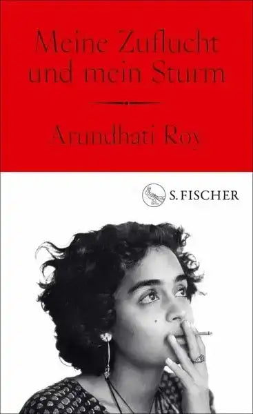 Meine Zuflucht und mein Sturm - 9783103977097 S. Fischer Verlag