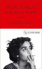Meine Zuflucht und mein Sturm - 9783103977097 S. Fischer Verlag