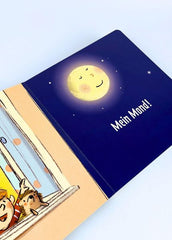 Meins! - Pappbilderbuch