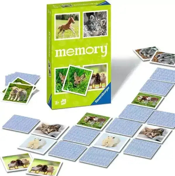 memory-tierbaby-kunstundspiel-2 - kunstundspiel 