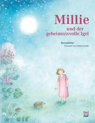 Millie und der geheimnisvolle Igel - 9783314107290 Nord Süd Verlag