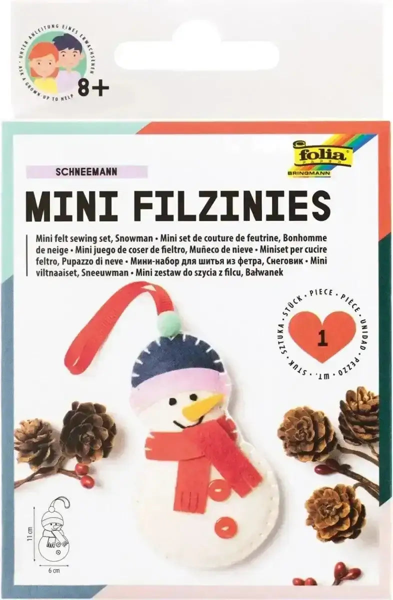 mini-filzanhanger-zum-selbst-benahen-schneemann-kunstundspiel-1 - kunstundspiel 