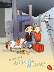 mit-jasper-im-gepack-taschenbuchausgabe-kunstundspiel-1 - kunstundspiel 