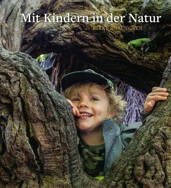 Mit Kindern in der Natur Verlag Freies Geistesleben