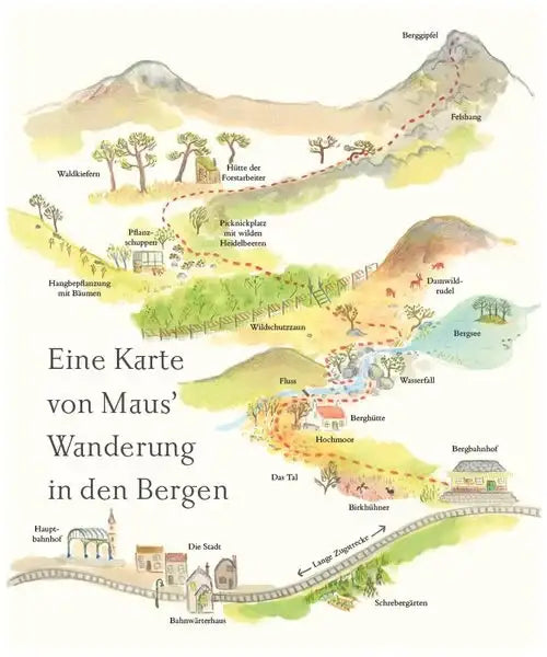 mit-maus-in-den-bergen-gebundene-ausgabe-alice-melvin1 - kunstundspiel 