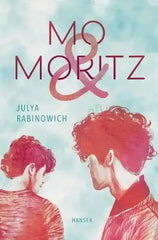 Mo & Moritz - Taschenbuchausgabe