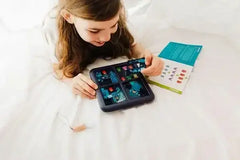 Monster Trubel - Knobelspiel für 1 Spieler - Smart Games