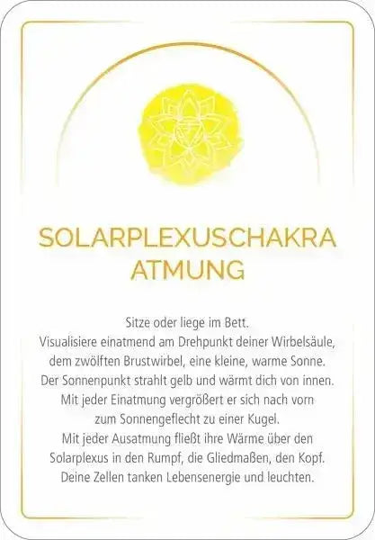 Morgenrituale - 48 Karten für einen gelungenen Start in den Tag - 4250939900087 Irisiana
