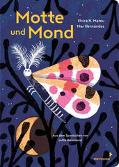 Motte und Mond