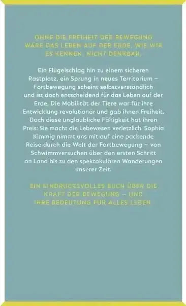 Move! - 9783446281103 Hanser Verlag