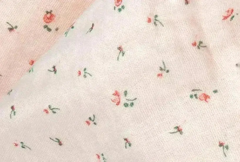 Mulltuch Juli Piccolila