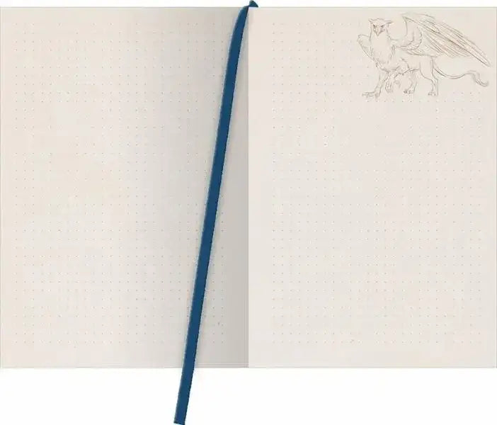 myNOTES Papeterie: Notizbuch A5 Fabelwesen - 4014489137610 ars edition
