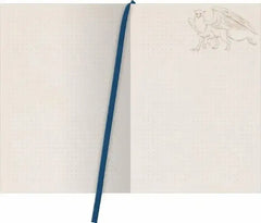 myNOTES Papeterie: Notizbuch A5 Fabelwesen - 4014489137610 ars edition