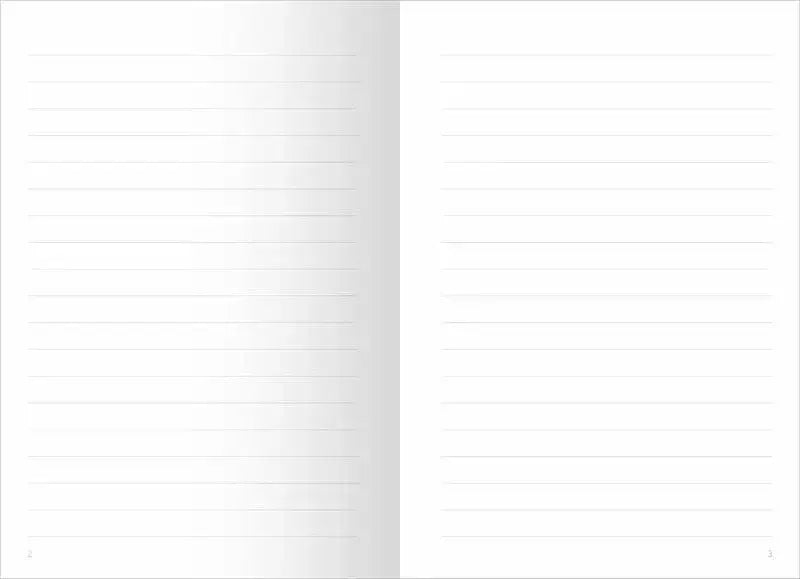 myNOTES Papeterie: Notizheft You made it to the end of the week! You deserve a new book! - 4014489137603 ars edition