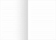 myNOTES Papeterie: Notizheft You made it to the end of the week! You deserve a new book! - 4014489137603 ars edition