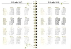 Naturkalender 2027