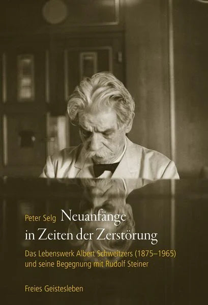 Neuanfänge in Zeiten der Zerstörung