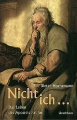 Nicht ich ... Urachhaus Verlag