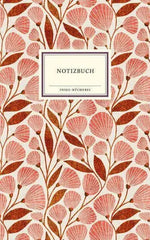 Notizbuch Insel Verlag