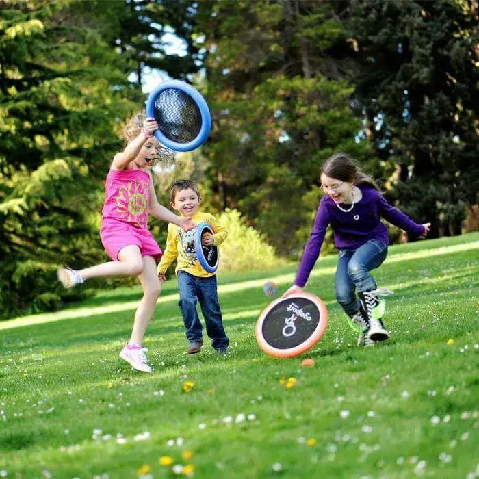 Ogo Sport Set Balla