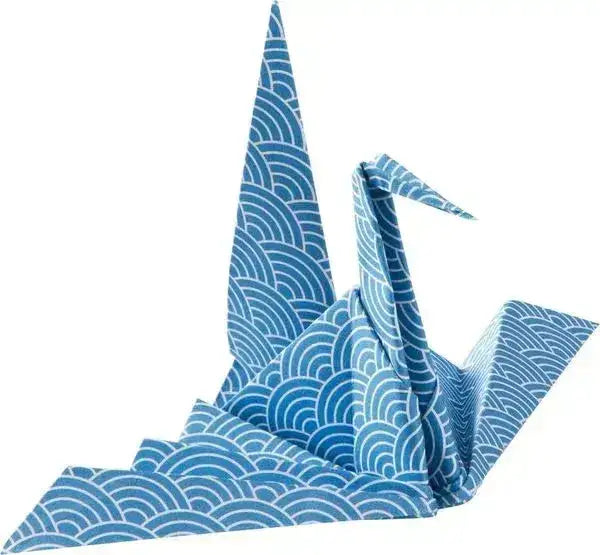 Origami Faltblätter Japan 50 Stück - 492/1515 Folia