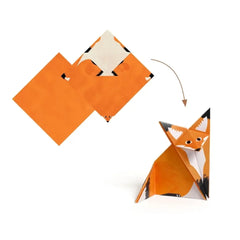 origami-spaziergang-im-wald-kunstundspiel-3 - kunstundspiel 