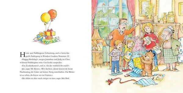 paddington-feiert-geburtstag-gebundene-ausgabe-michael-bond1 - kunstundspiel 