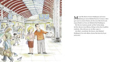 Paddington