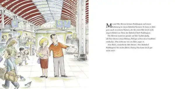paddington-gebundene-ausgabe-michael-bond1 - kunstundspiel 