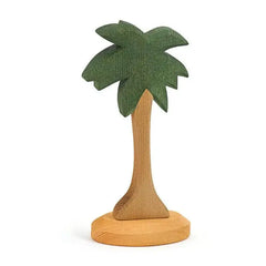 Palme 1 mit Stütze Ostheimer