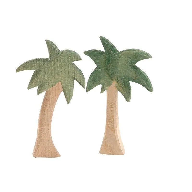 Palmengruppe mini 2-teilig Ostheimer