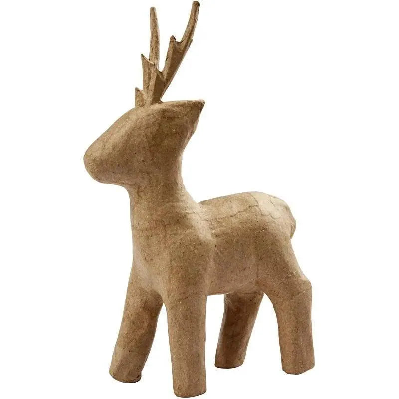 Pappmache Weihnachtskugeln  zum Hängen cchobby kunstundspiel 