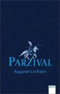 Parzival Arena Verlag