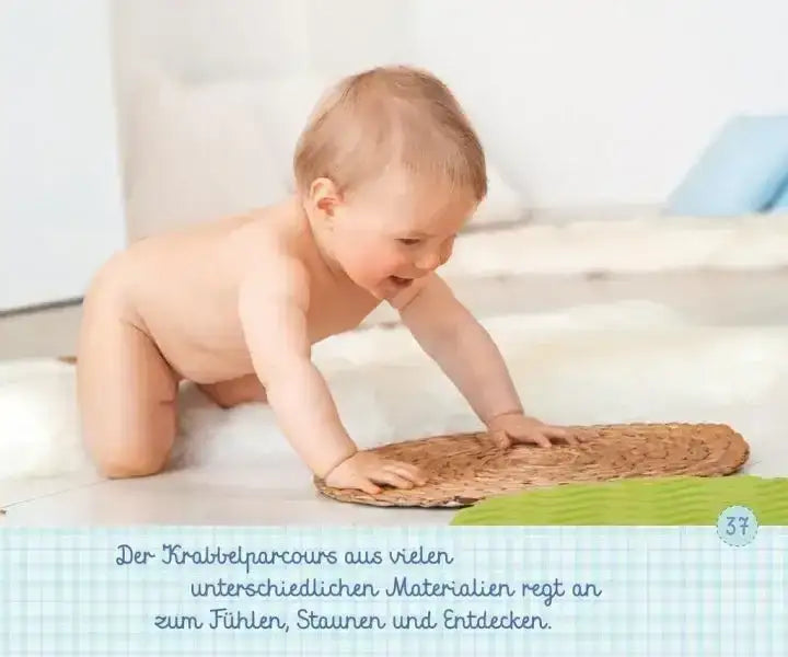 PEKiP: Die 50 schönsten Spiele - 9783833825002 Gräfe & Unzer
