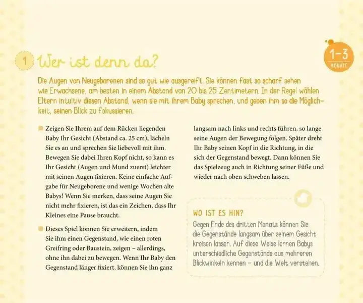 PEKiP: Die 50 schönsten Spiele - 9783833825002 Gräfe & Unzer