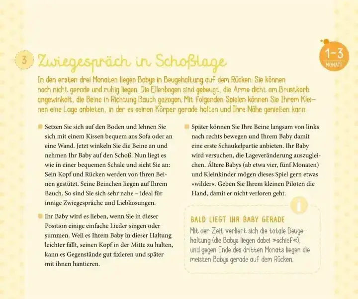 PEKiP: Die 50 schönsten Spiele - 9783833825002 Gräfe & Unzer