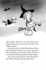 Petronella Apfelmus - Hexenschuss und Zaubernuss (Bd. 13) - 9783833910562 Baumhaus Medien
