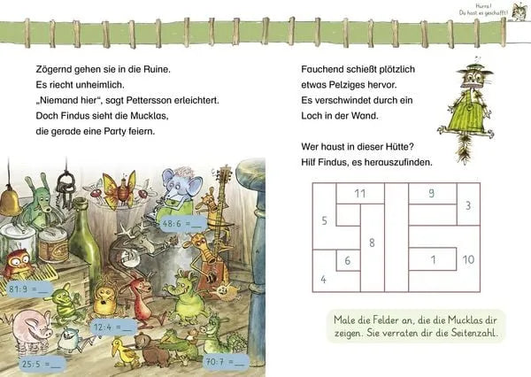 pettersson-u-findus-findus-erlebt-ein-abenteuer-rechen-lesestarter-kunstundspiel-2 - kunstundspiel 