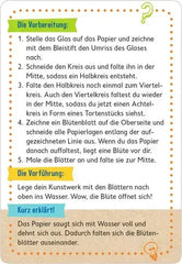 PhänoMINT – 75 supercoole Show-Experimente für Kinder - 052631 Moses