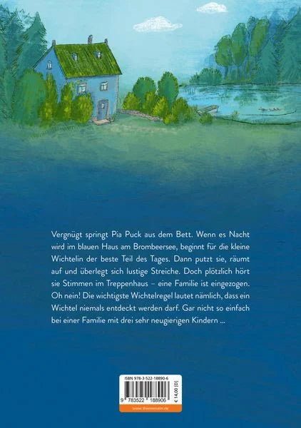 pia-puck-gebundene-ausgabe-nora-hoch1 - kunstundspiel 