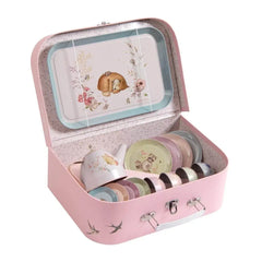 Picknick Koffer Les Rosalies Djeco