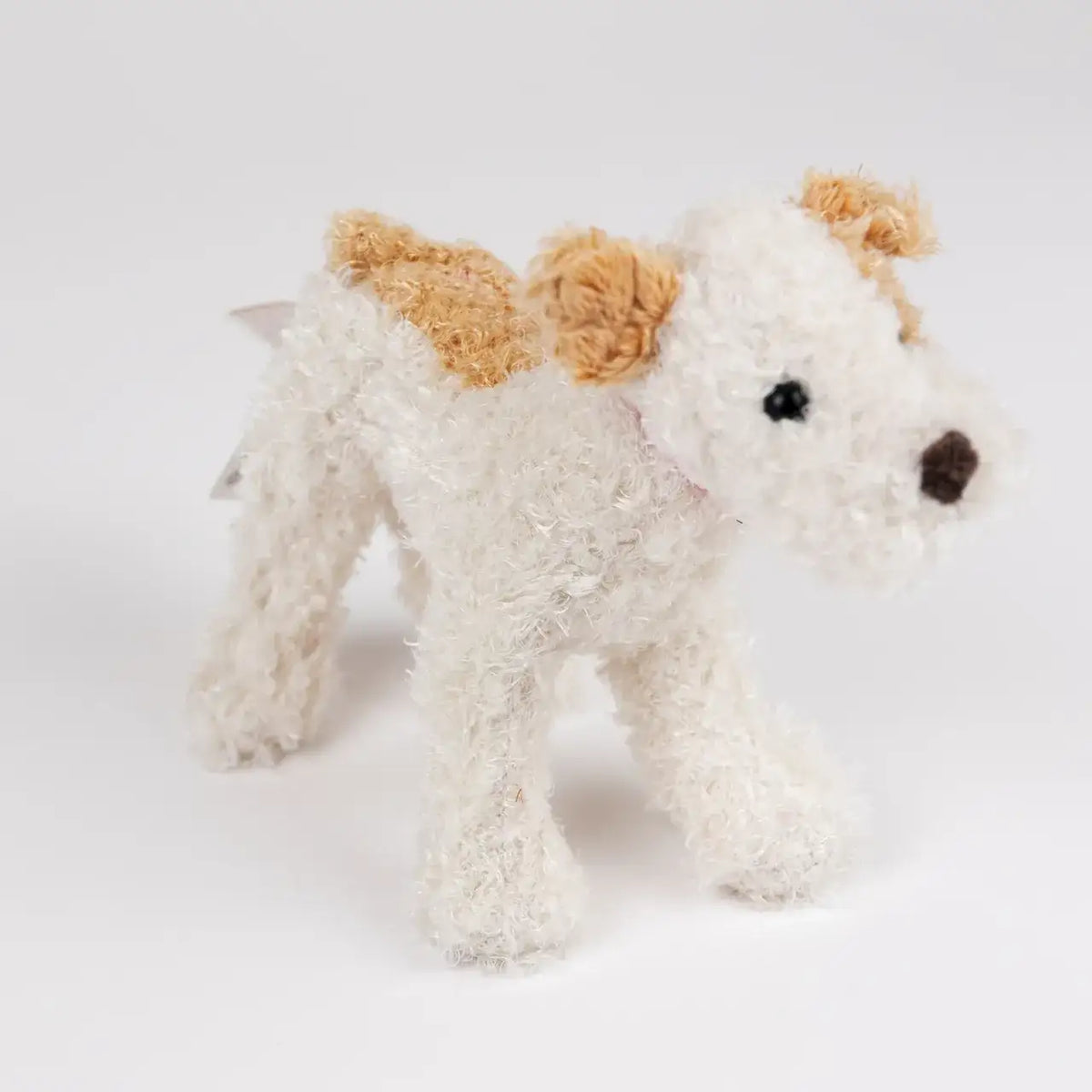 pluschtier-hund-eliot-15-cm-kunstundspiel-1 - kunstundspiel 