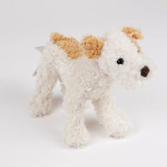 pluschtier-hund-eliot-15-cm-kunstundspiel-1 - kunstundspiel 
